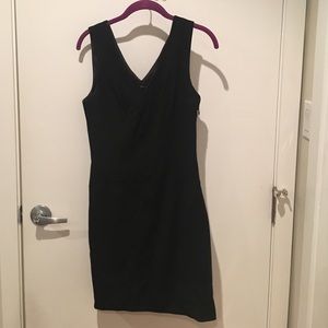 Theory Shift Dress